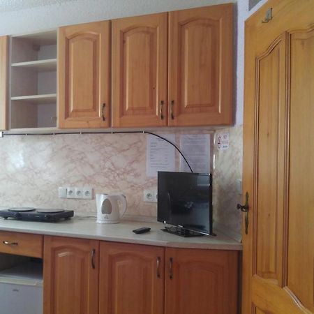 Penzion Apartmany Becov Bečov nad Teplou Extérieur photo