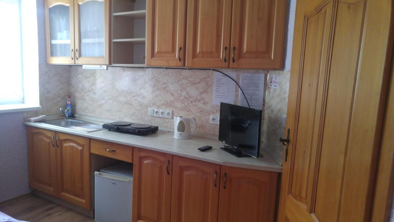 Penzion Apartmany Becov Bečov nad Teplou Extérieur photo