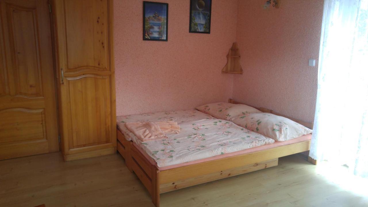 Penzion Apartmany Becov Bečov nad Teplou Extérieur photo