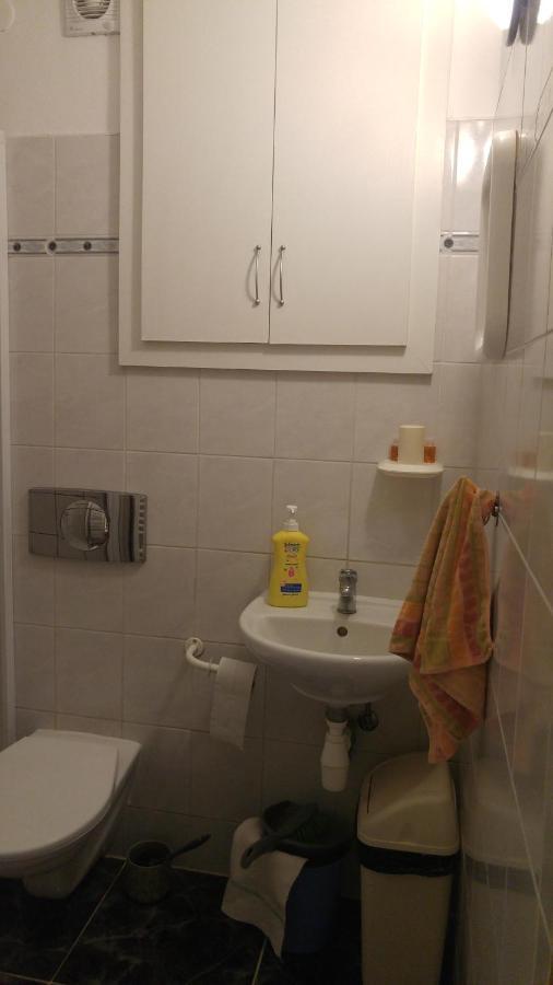 Penzion Apartmany Becov Bečov nad Teplou Extérieur photo