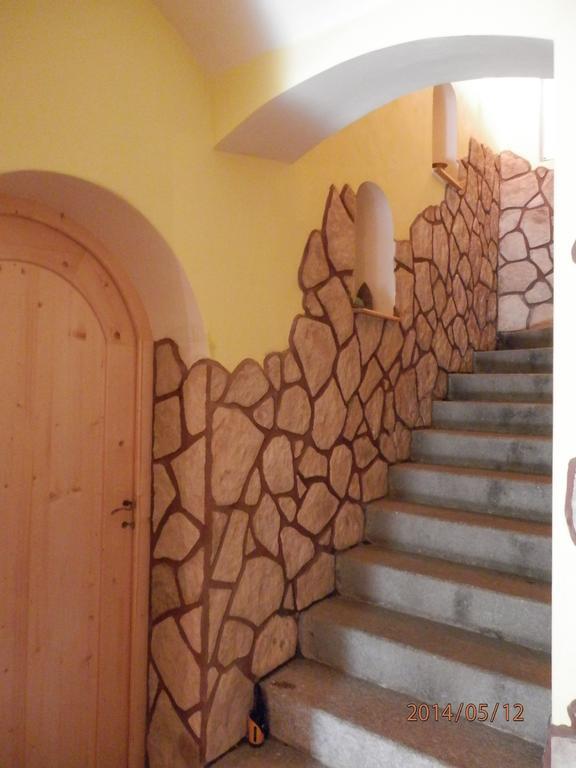 Penzion Apartmany Becov Bečov nad Teplou Extérieur photo