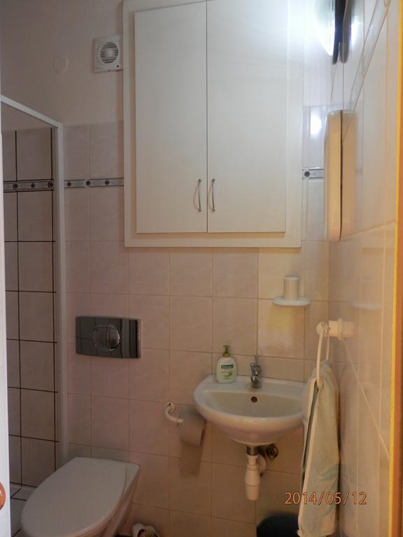 Penzion Apartmany Becov Bečov nad Teplou Extérieur photo